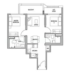 The Tre Ver (D13), Condominium #597242851
